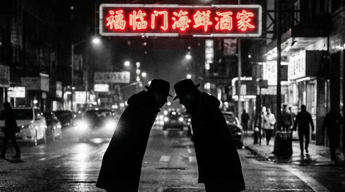 chinese帅哥Gay东北 头版头条：深夜密会现场